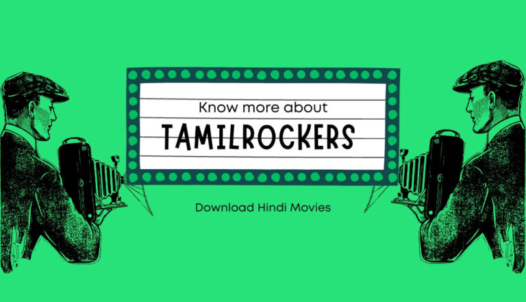 tamilrockers