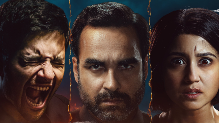 mirzapur season 3