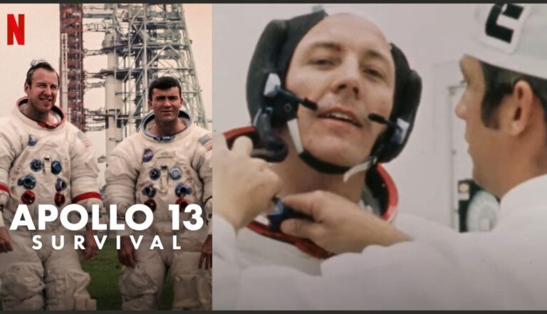 apollo 13 survival