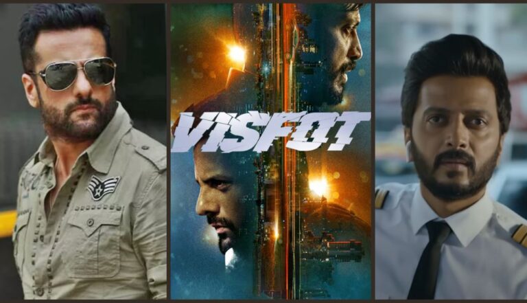 visfot 2024 movie